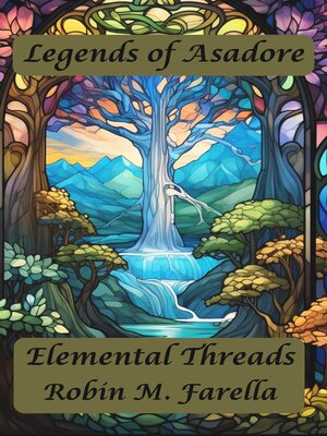 cover image of Legends of Asadore